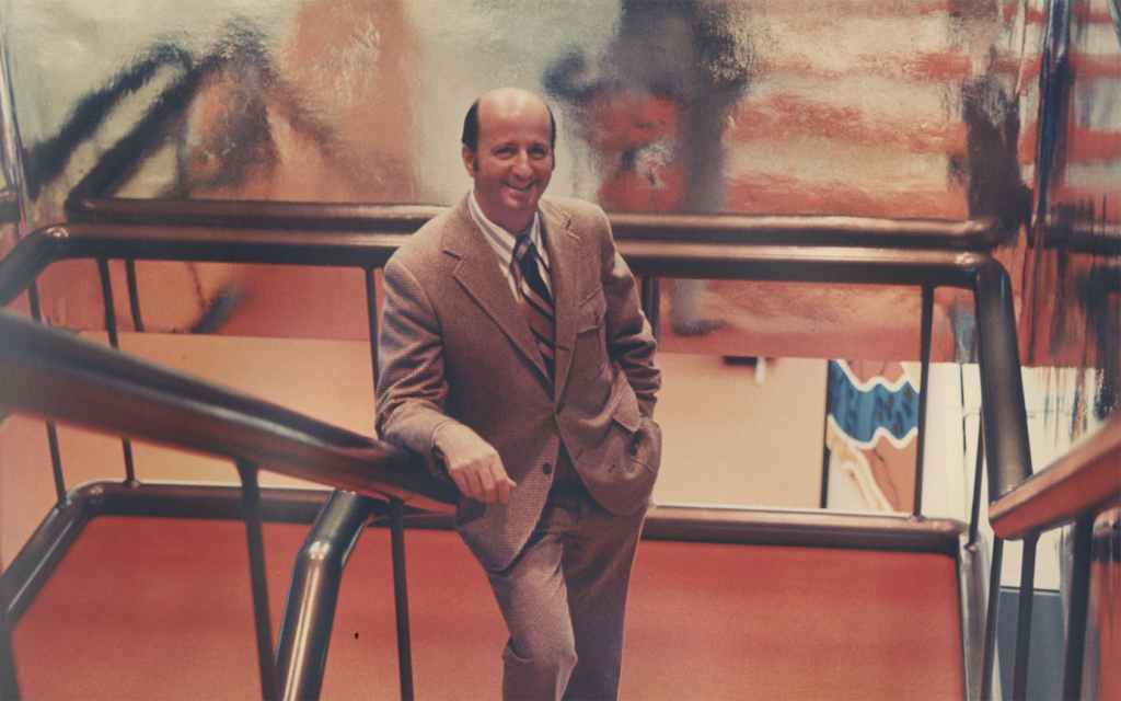 Founder’s Dream Dead